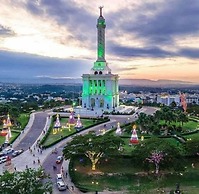 7DR Apt in Prime Location Near Monumental Area