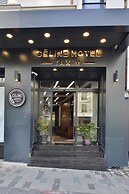 Celine Hotel Taxim