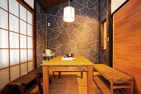 INN PLUS Toji Fushin