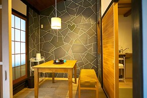 INN PLUS Toji Fushin