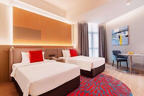 M World Hotel (formerly known as Avante Hotel)