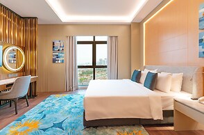 M World Hotel (formerly known as Avante Hotel)