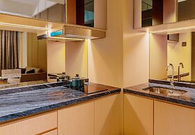 M World Hotel (formerly known as Avante Hotel)