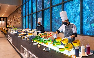 M World Hotel (formerly known as Avante Hotel)