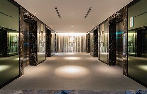 M World Hotel (formerly known as Avante Hotel)