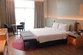M World Hotel