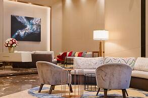 M World Hotel (formerly known as Avante Hotel)