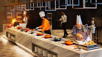 M World Hotel (formerly known as Avante Hotel)