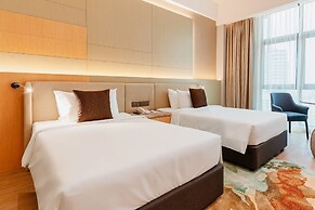 M World Hotel