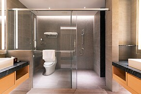 M World Hotel (formerly known as Avante Hotel)