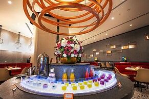 M World Hotel (formerly known as Avante Hotel)