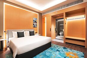 M World Hotel (formerly known as Avante Hotel)