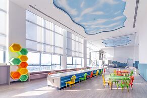 M World Hotel (formerly known as Avante Hotel)