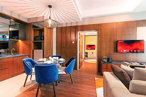 M World Hotel (formerly known as Avante Hotel)