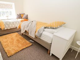 Manor House Farm Cottage