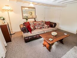 Manor House Farm Cottage