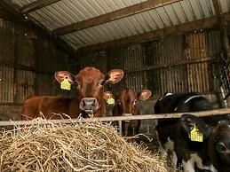 Manor House Farm Cottage