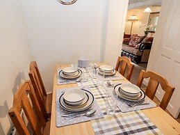 Manor House Farm Cottage