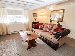 Manor House Farm Cottage