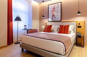 Rossio Plaza Hotel