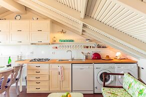 Beautiful Apartment With Bosphorus Views, Istanbul