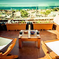 Beautiful Apartment With Bosphorus Views, Istanbul