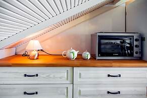 Beautiful Apartment With Bosphorus Views, Istanbul