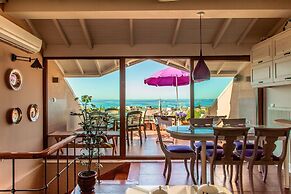 Beautiful Apartment With Bosphorus Views, Istanbul