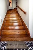 Beautiful Apartment With Bosphorus Views, Istanbul