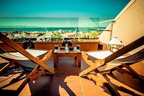 Beautiful Apartment With Bosphorus Views, Istanbul