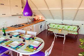 Beautiful Apartment With Bosphorus Views, Istanbul