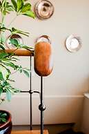 Beautiful Apartment With Bosphorus Views, Istanbul