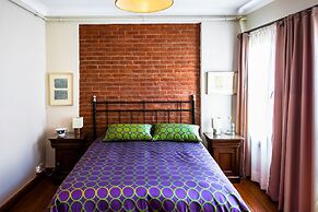 Beautiful Apartment With Bosphorus Views, Istanbul