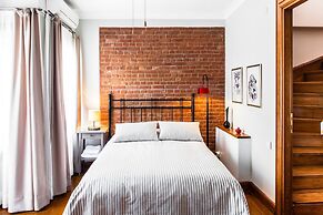 Beautiful Apartment With Bosphorus Views, Istanbul