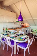 Beautiful Apartment With Bosphorus Views, Istanbul