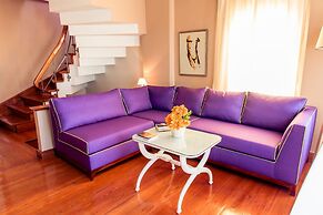 Beautiful Apartment With Bosphorus Views, Istanbul