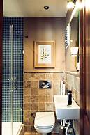 Beautiful Apartment With Bosphorus Views, Istanbul