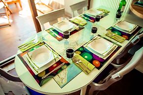 Beautiful Apartment With Bosphorus Views, Istanbul