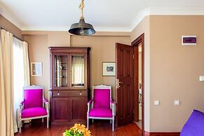 Beautiful Apartment With Bosphorus Views, Istanbul