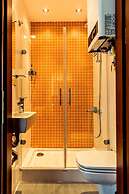 Beautiful Apartment With Bosphorus Views, Istanbul