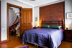 Beautiful Apartment With Bosphorus Views, Istanbul