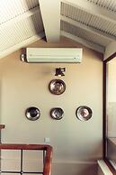 Beautiful Apartment With Bosphorus Views, Istanbul