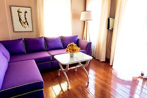 Beautiful Apartment With Bosphorus Views, Istanbul