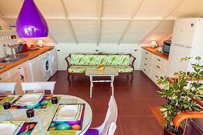 Beautiful Apartment With Bosphorus Views, Istanbul