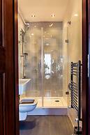 Beautiful Apartment With Bosphorus Views, Istanbul