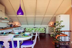 Beautiful Apartment With Bosphorus Views, Istanbul