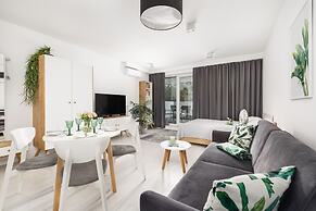 Rogowo Pearl Apartments by Renters