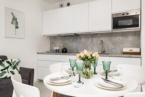 Rogowo Pearl Apartments by Renters