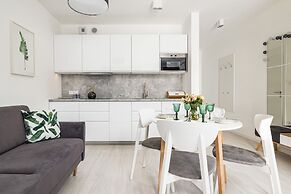 Rogowo Pearl Apartments by Renters