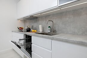 Rogowo Pearl Apartments by Renters